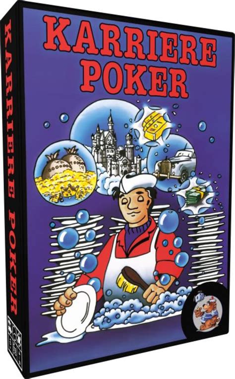karriere poker spielanleitung